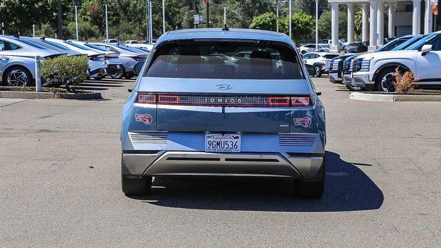 2023 Hyundai IONIQ 5 Limited