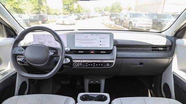 2023 Hyundai IONIQ 5 Limited