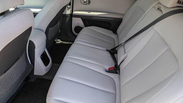 2023 Hyundai IONIQ 5 Limited