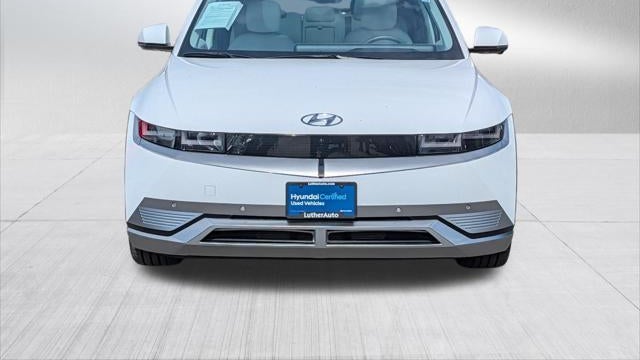 2023 Hyundai IONIQ 5 Limited