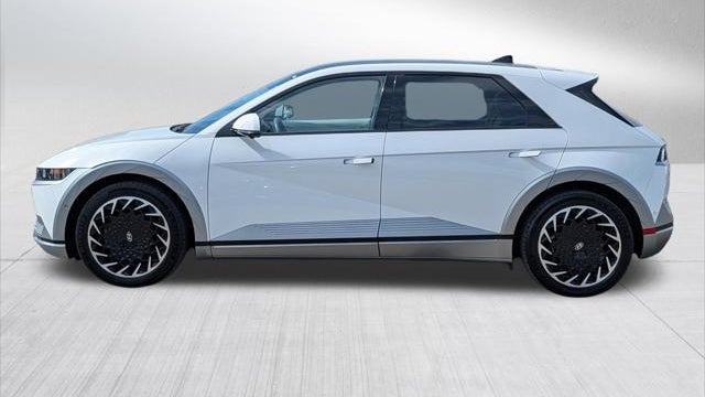 2023 Hyundai IONIQ 5 Limited