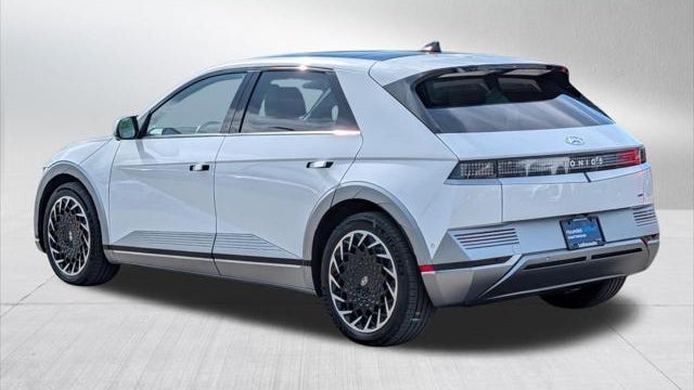 2023 Hyundai IONIQ 5 Limited