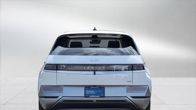 2023 Hyundai IONIQ 5 Limited