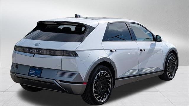 2023 Hyundai IONIQ 5 Limited