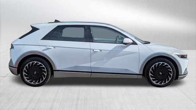 2023 Hyundai IONIQ 5 Limited