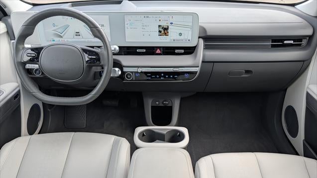 2023 Hyundai IONIQ 5 Limited