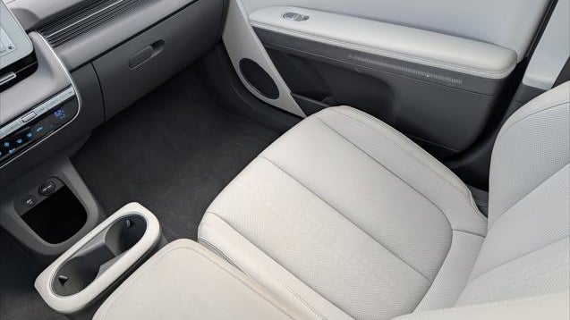 2023 Hyundai IONIQ 5 Limited