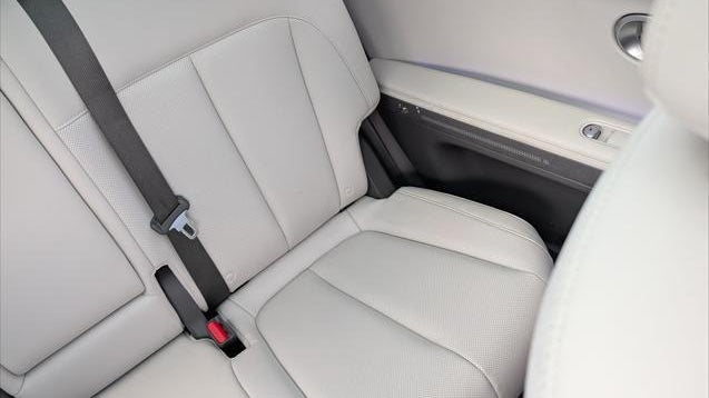 2023 Hyundai IONIQ 5 Limited