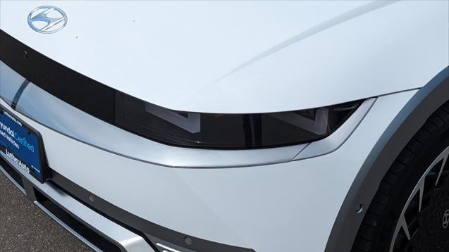 2023 Hyundai IONIQ 5 Limited