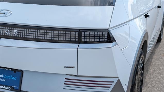2023 Hyundai IONIQ 5 Limited