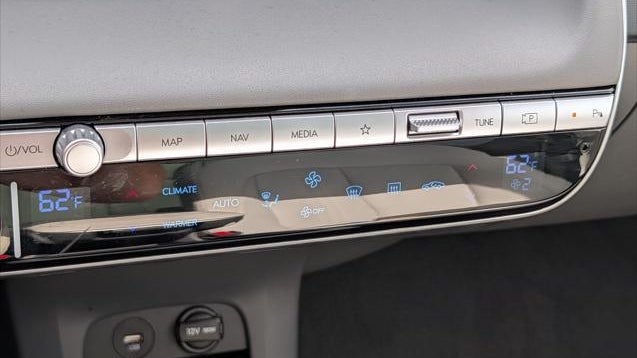 2023 Hyundai IONIQ 5 Limited