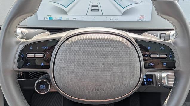 2023 Hyundai IONIQ 5 Limited