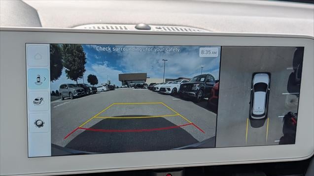 2023 Hyundai IONIQ 5 Limited