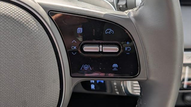 2023 Hyundai IONIQ 5 Limited
