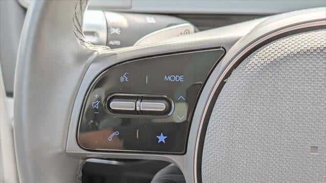 2023 Hyundai IONIQ 5 Limited