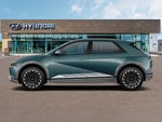 2023 Ioniq 5 Thumbnail 3