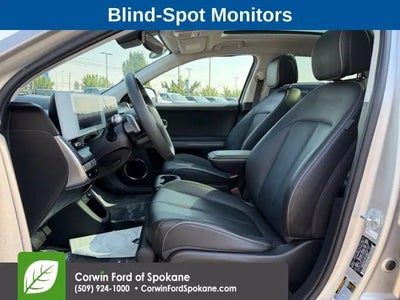 2023 Hyundai Ioniq 5 AWD Limited 4DR Crossover