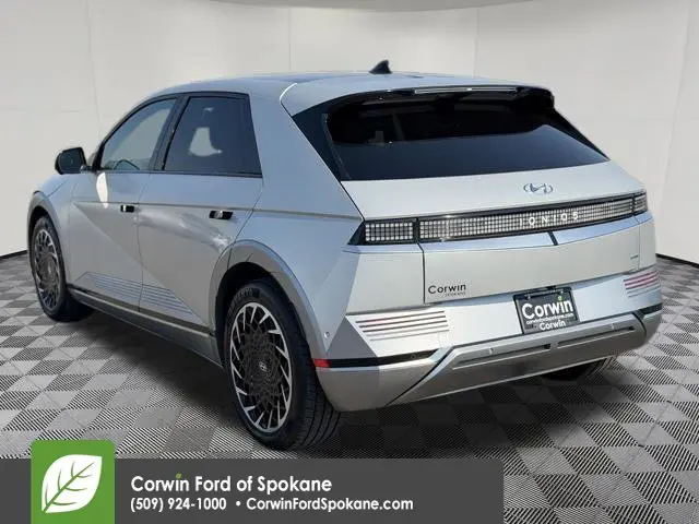 2023 Hyundai Ioniq - $28,555