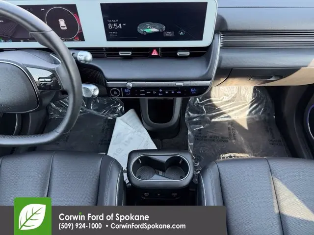 2023 Hyundai Ioniq - $28,555