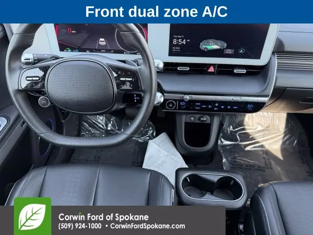 2023 Hyundai Ioniq - $28,555