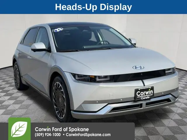 2023 Hyundai Ioniq - $28,555
