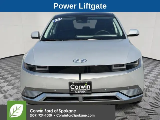 2023 Hyundai Ioniq - $28,555