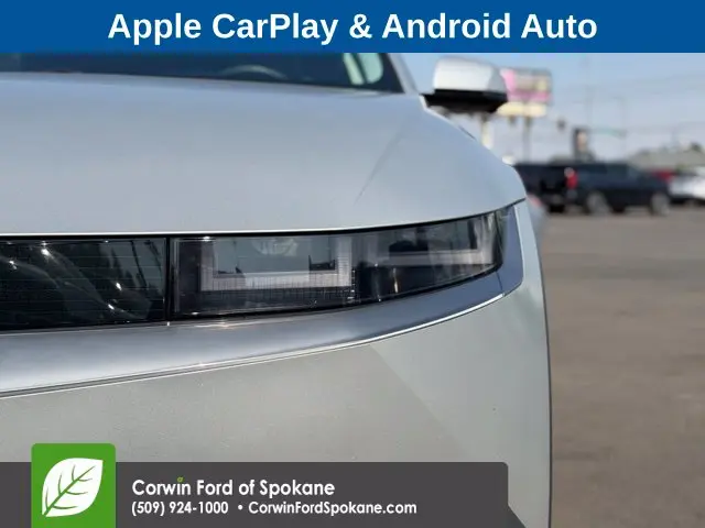 2023 Hyundai Ioniq - $28,555