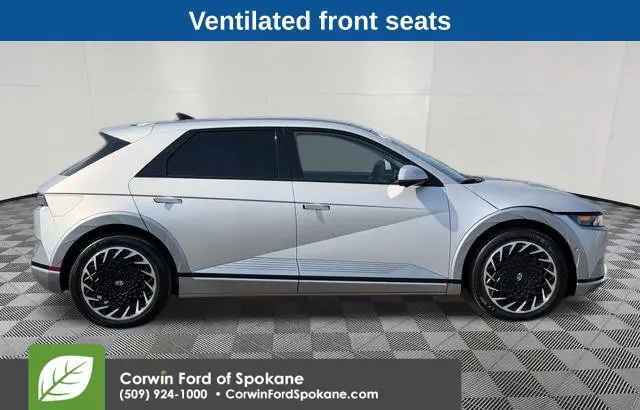 2023 Hyundai Ioniq - $28,555