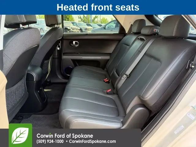2023 Hyundai Ioniq - $28,555