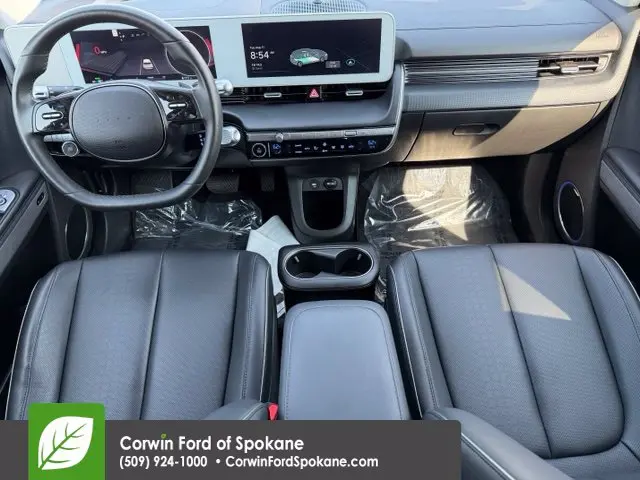 2023 Hyundai Ioniq - $28,555
