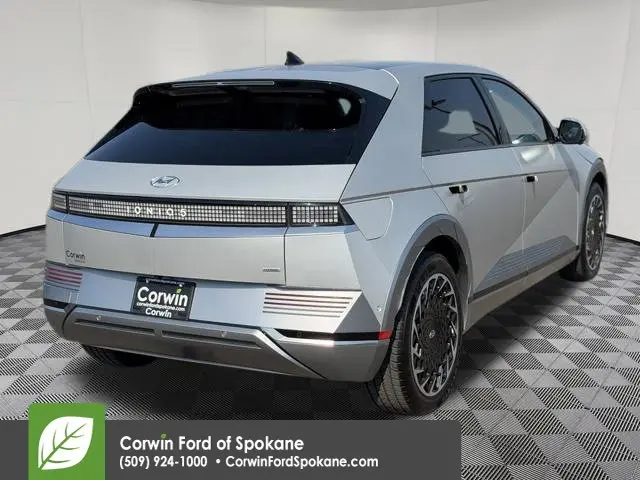 2023 Hyundai Ioniq - $28,555