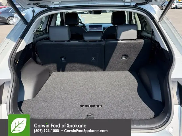 2023 Hyundai Ioniq - $28,555