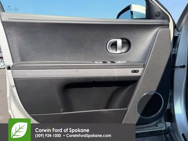 2023 Hyundai Ioniq - $28,555