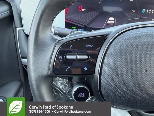 2023 Hyundai Ioniq - $28,555