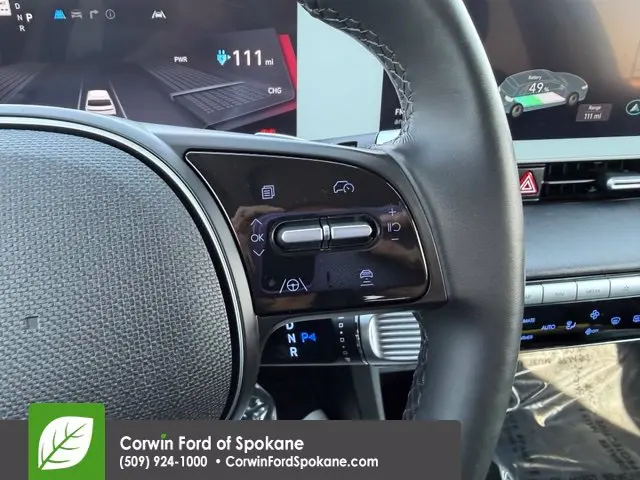 2023 Hyundai Ioniq - $28,555