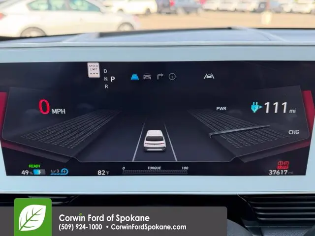 2023 Hyundai Ioniq - $28,555