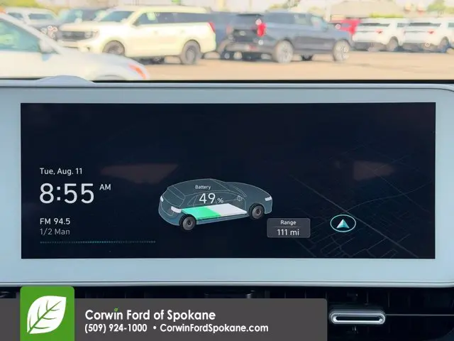 2023 Hyundai Ioniq - $28,555