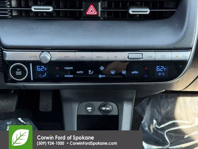 2023 Hyundai Ioniq - $28,555