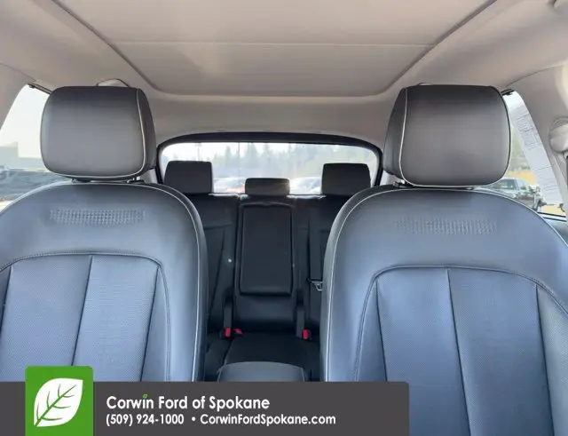 2023 Hyundai Ioniq - $28,555