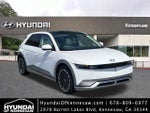 2023 Ioniq 5 Thumbnail 1