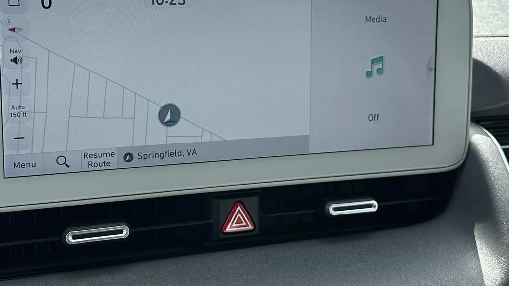 2023 Hyundai IONIQ 5 Limited
