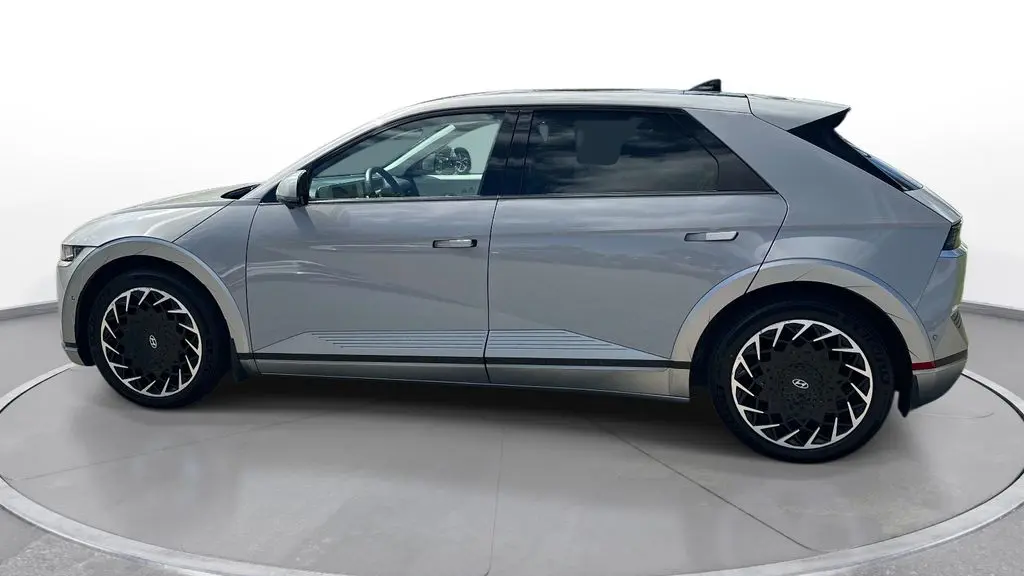2023 Hyundai IONIQ 5 Limited