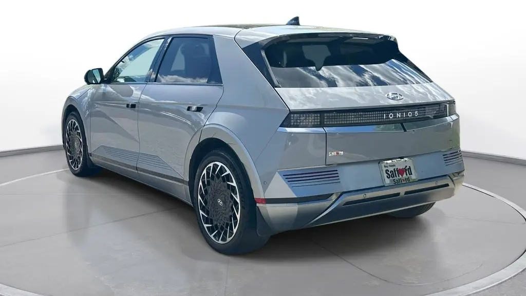 2023 Hyundai IONIQ 5 Limited