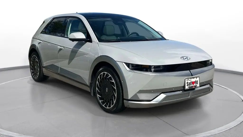 2023 Hyundai IONIQ 5 Limited