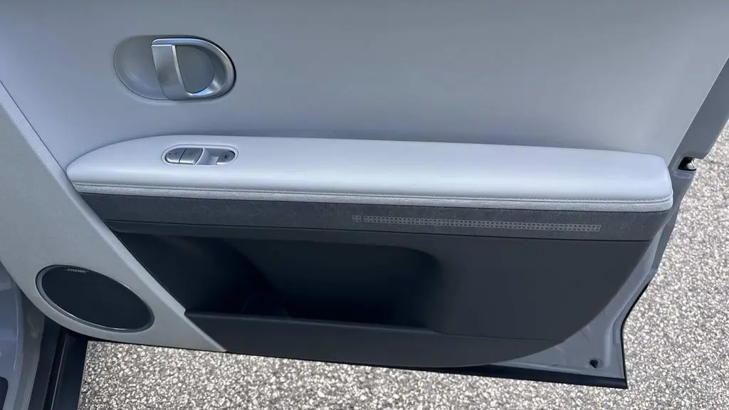 2023 Hyundai IONIQ 5 Limited