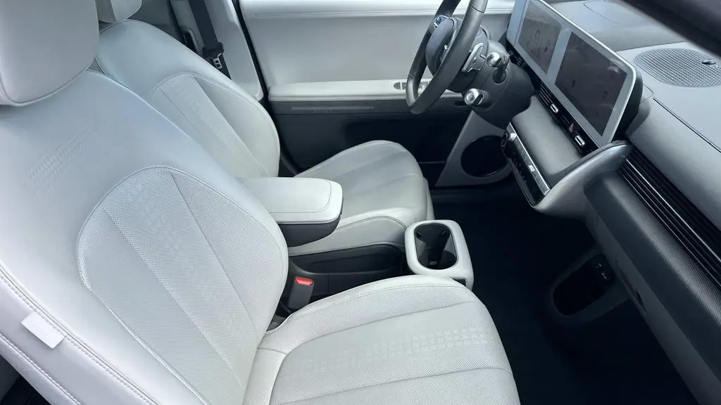 2023 Hyundai IONIQ 5 Limited