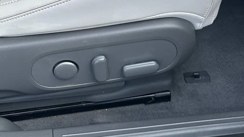 2023 Hyundai IONIQ 5 Limited