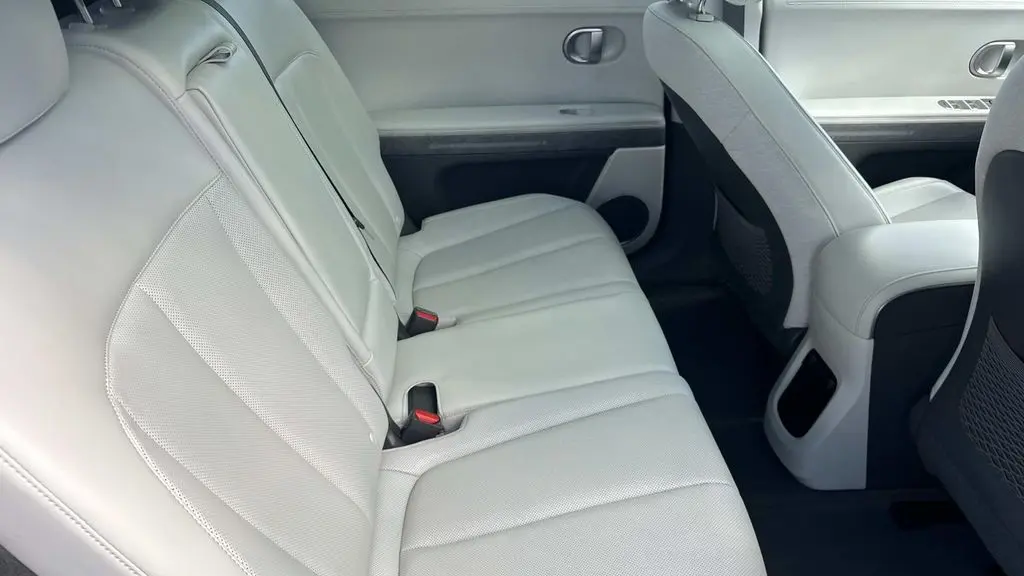 2023 Hyundai IONIQ 5 Limited