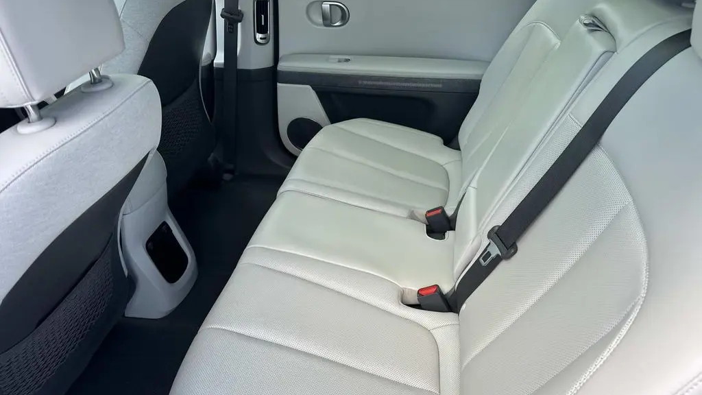 2023 Hyundai IONIQ 5 Limited