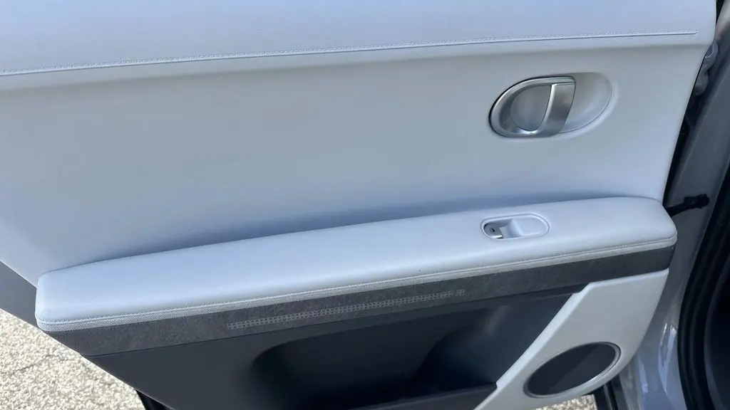 2023 Hyundai IONIQ 5 Limited